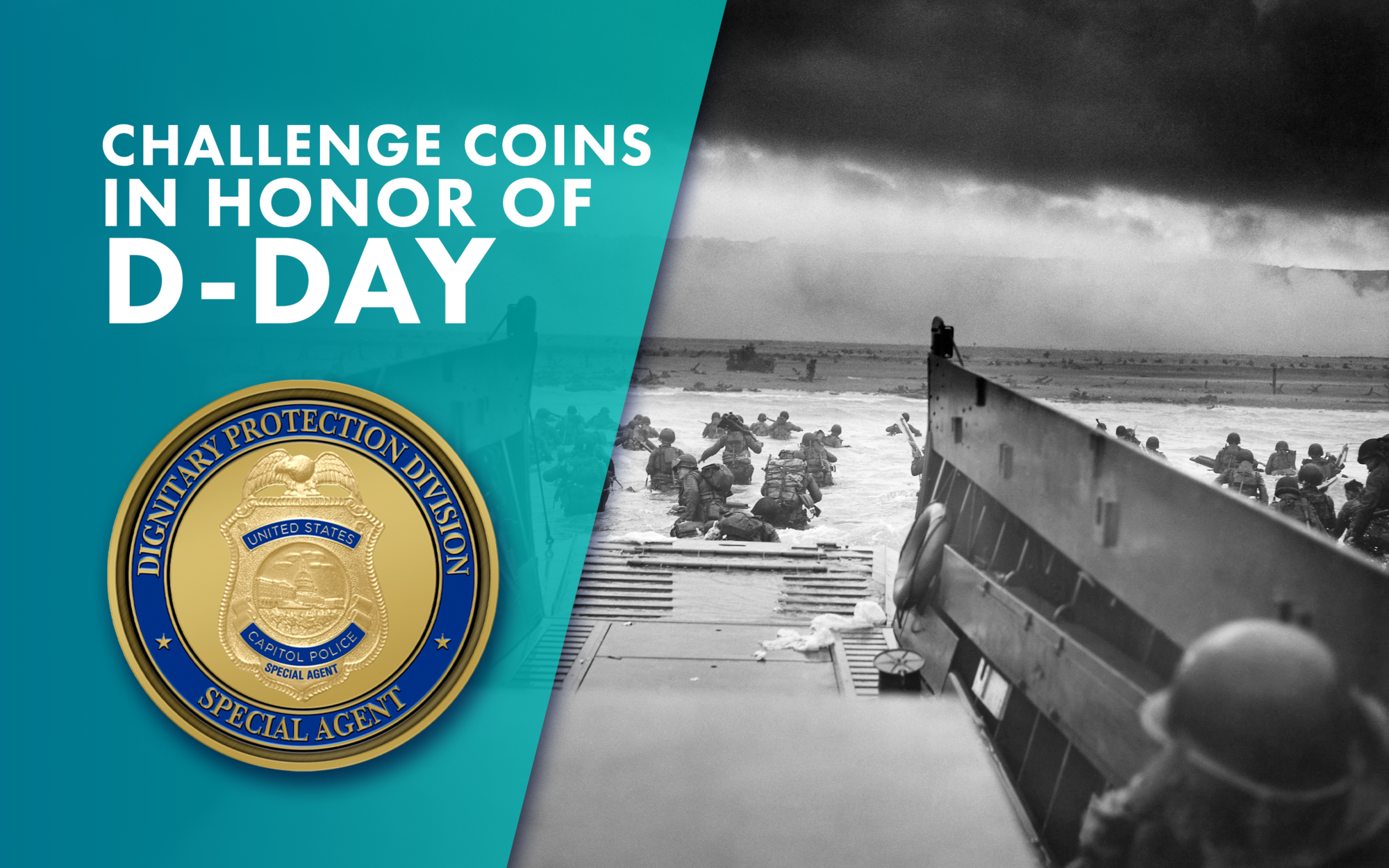 80 Years Later, There’s Still Time To Honor D-Day Heroes