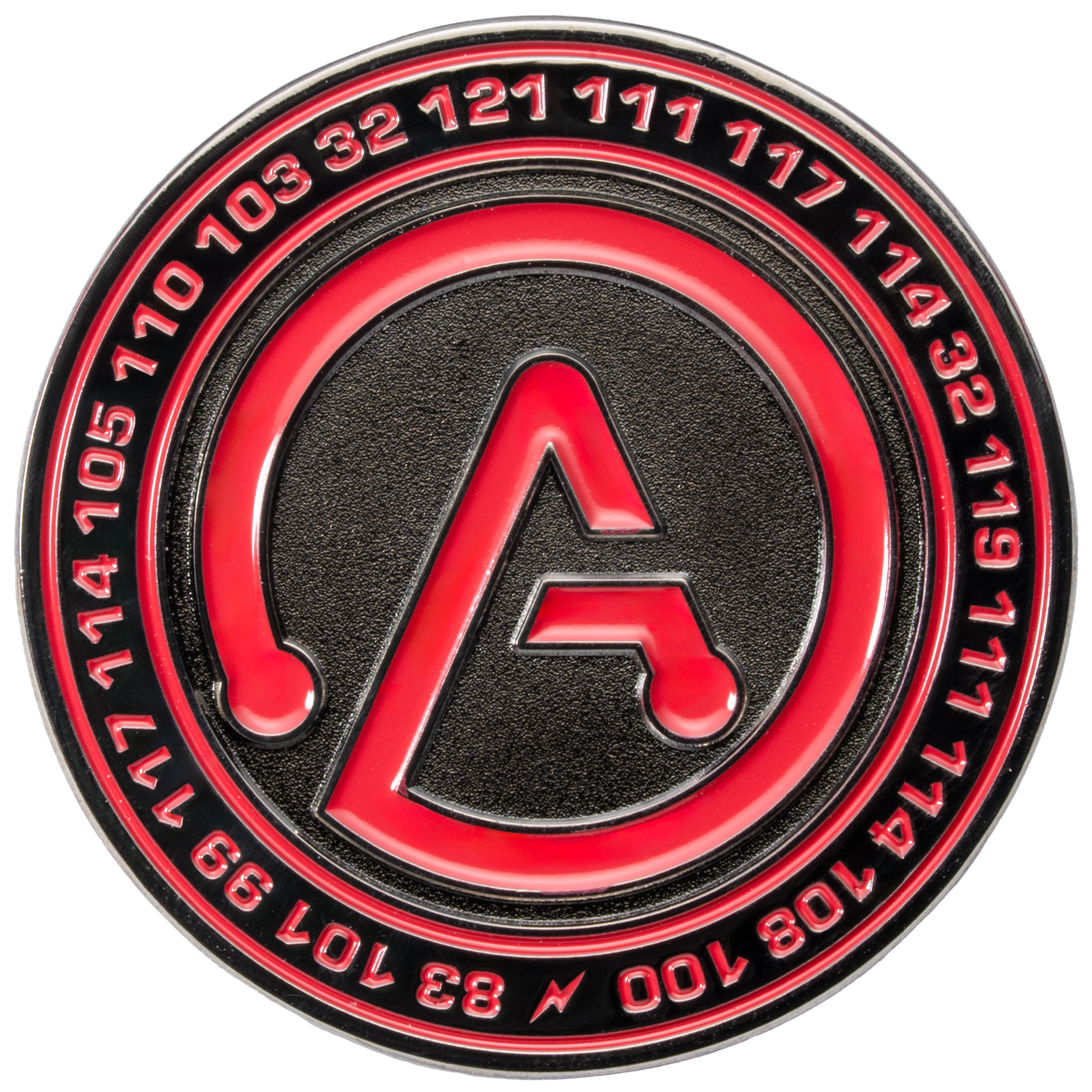 map[name:Color On Both Sides naturalSort:Color On Both Sides] map[name:Challenge Coins naturalSort:Challenge Coins]