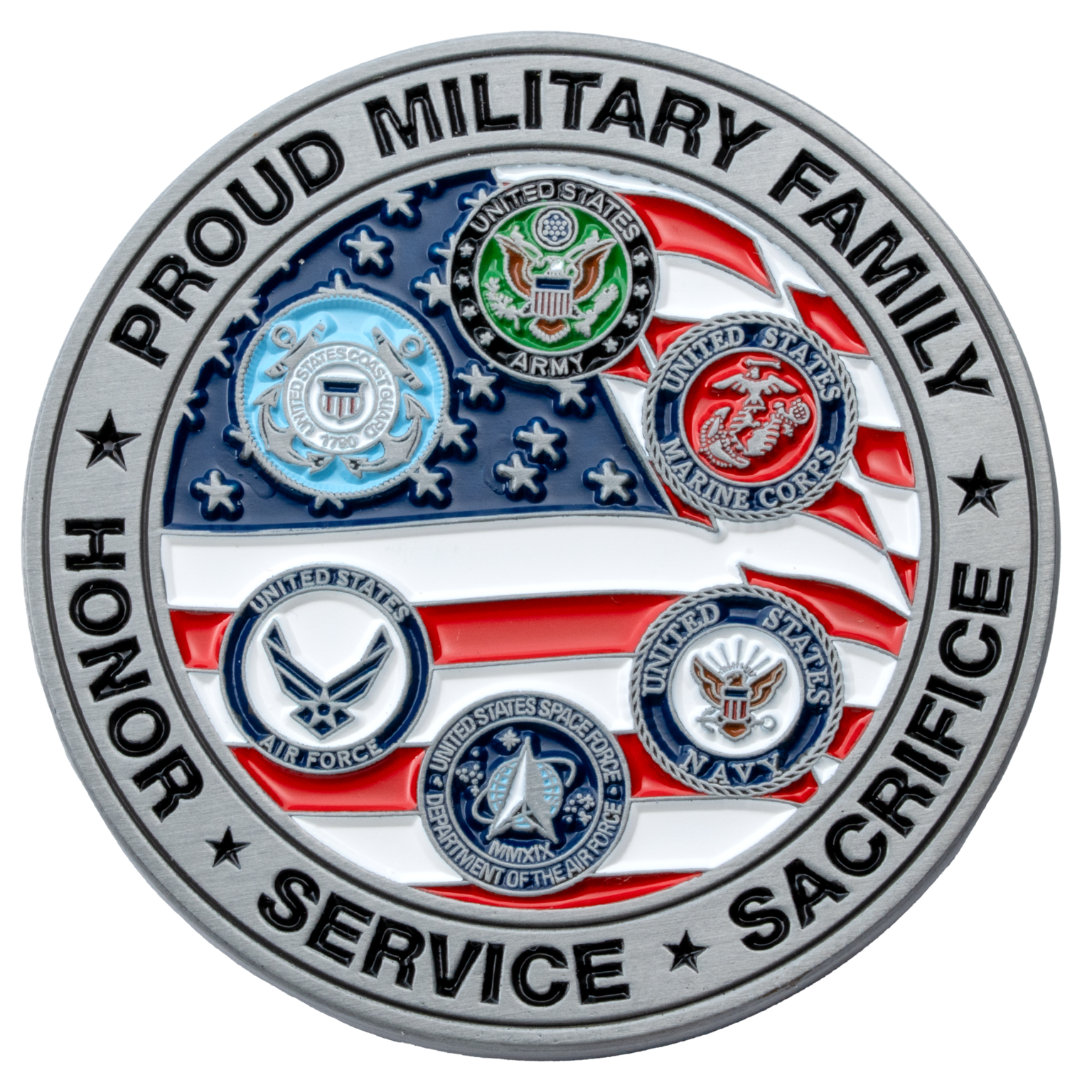 map[name:Color On Both Sides naturalSort:Color On Both Sides] map[name:Challenge Coins naturalSort:Challenge Coins]