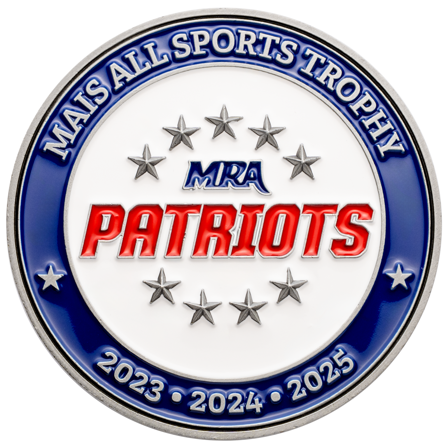 map[name:Color On Both Sides naturalSort:Color On Both Sides] map[name:Challenge Coins naturalSort:Challenge Coins]