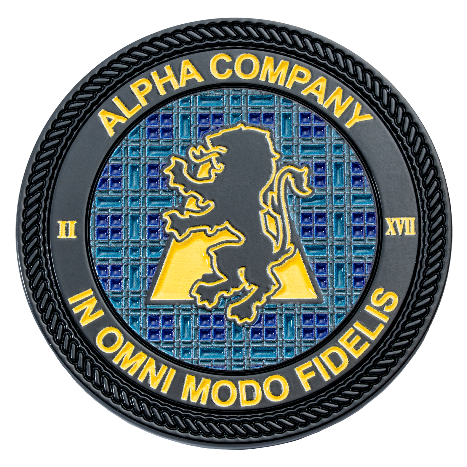 map[name:Color On Both Sides naturalSort:Color On Both Sides] map[name:Challenge Coins naturalSort:Challenge Coins]