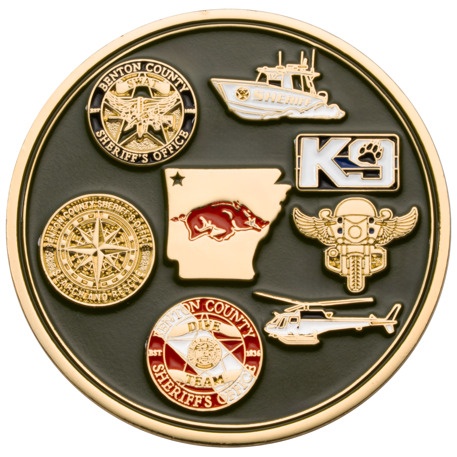 map[name:Color On Both Sides naturalSort:Color On Both Sides] map[name:Challenge Coins naturalSort:Challenge Coins]