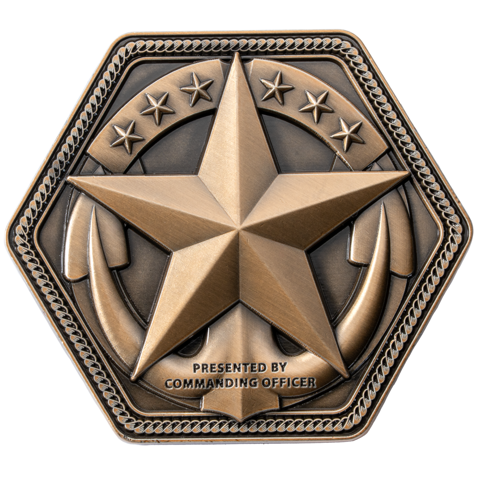 map[name:Color On One Side naturalSort:Color On One Side] map[name:Challenge Coins naturalSort:Challenge Coins]