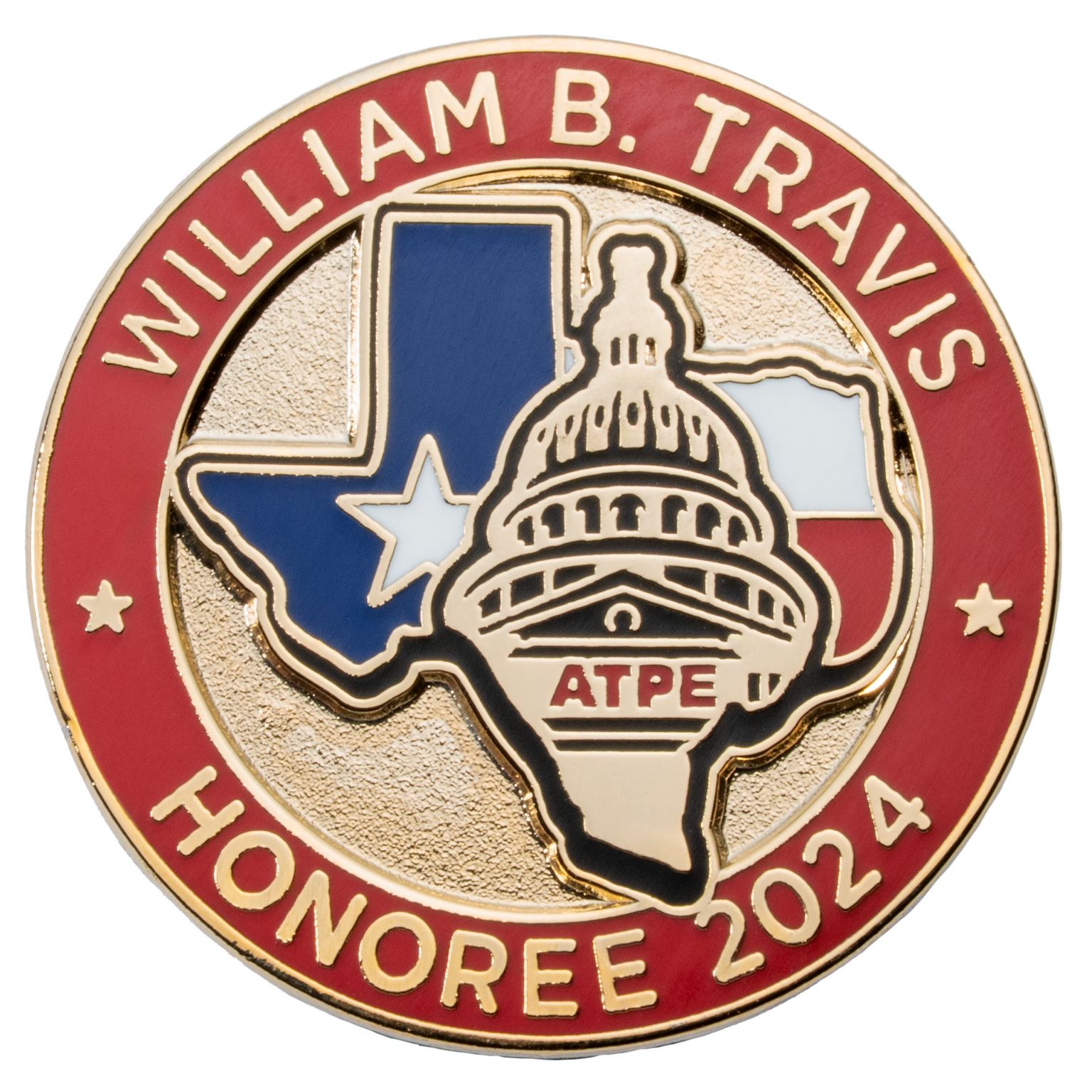 map[name:Cloisonné naturalSort:Cloisonné] map[name:Lapel Pins naturalSort:Lapel Pins]