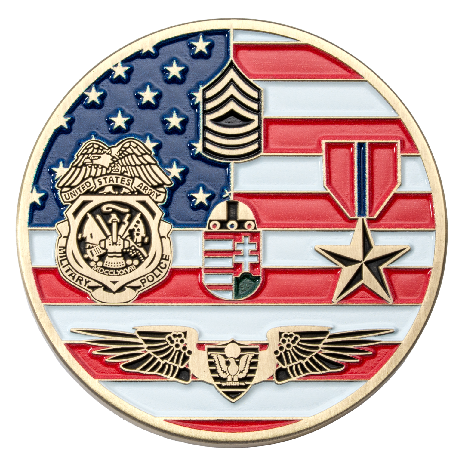 map[name:Color On Both Sides naturalSort:Color On Both Sides] map[name:Challenge Coins naturalSort:Challenge Coins]