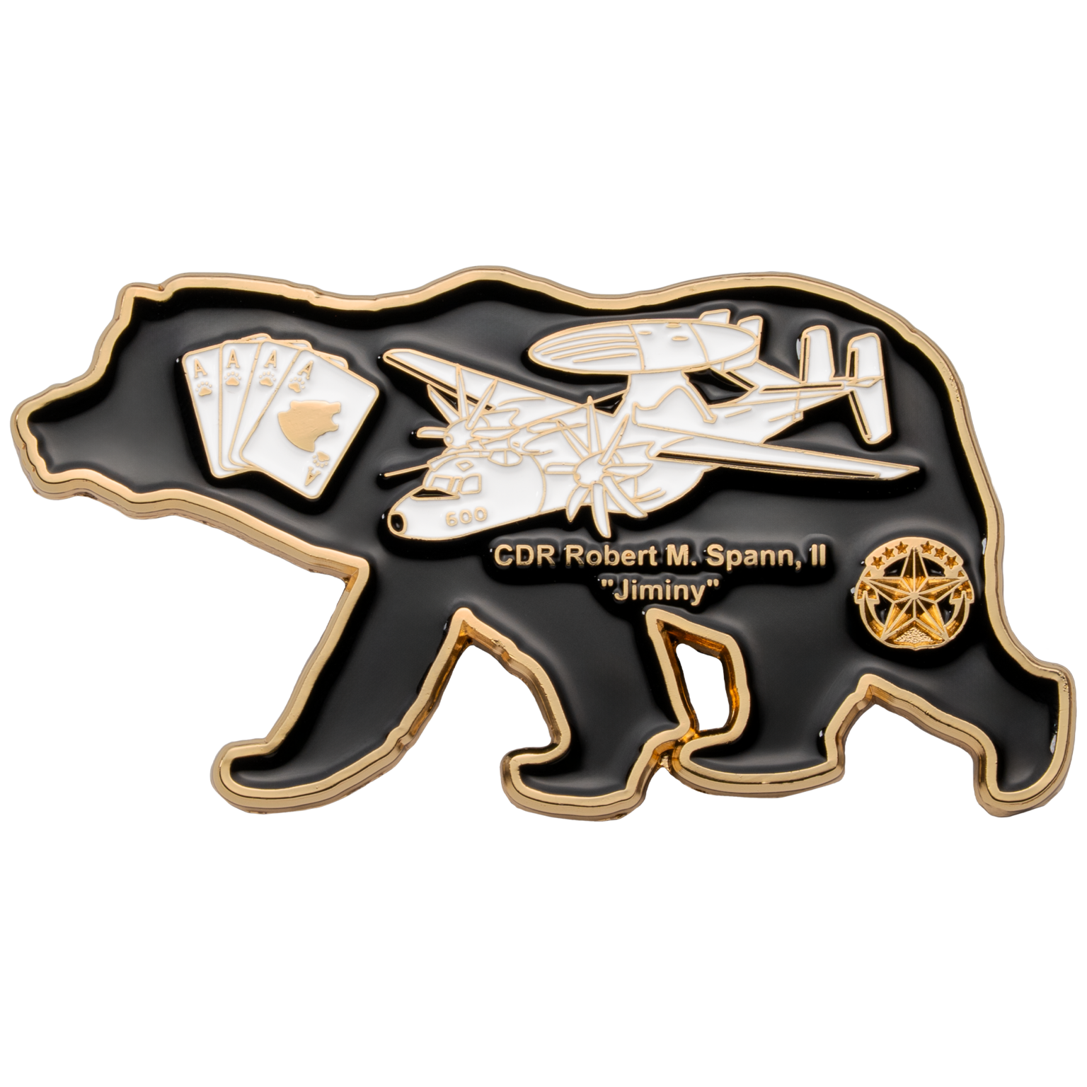 map[name:Color On Both Sides naturalSort:Color On Both Sides] map[name:Challenge Coins naturalSort:Challenge Coins]