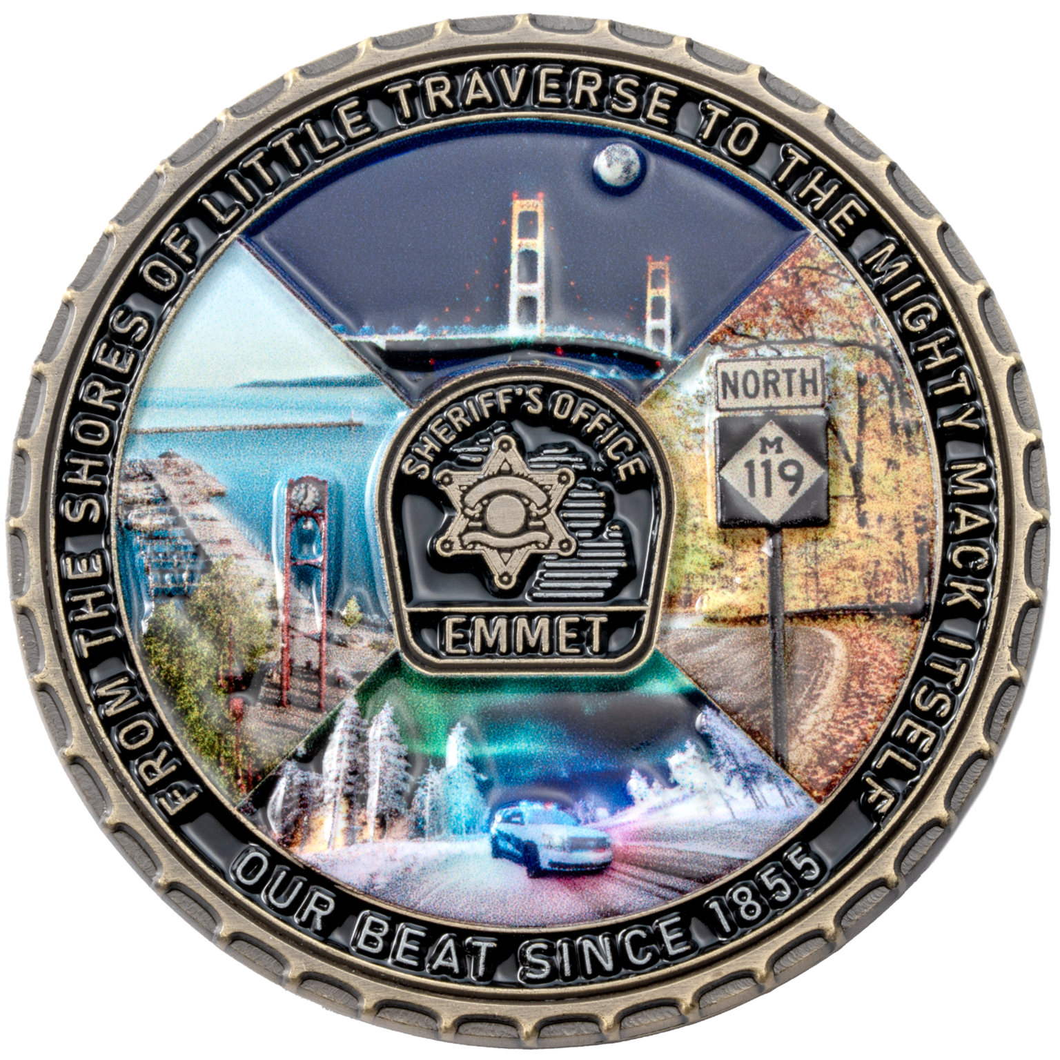 map[name:Color On Both Sides naturalSort:Color On Both Sides] map[name:Challenge Coins naturalSort:Challenge Coins]