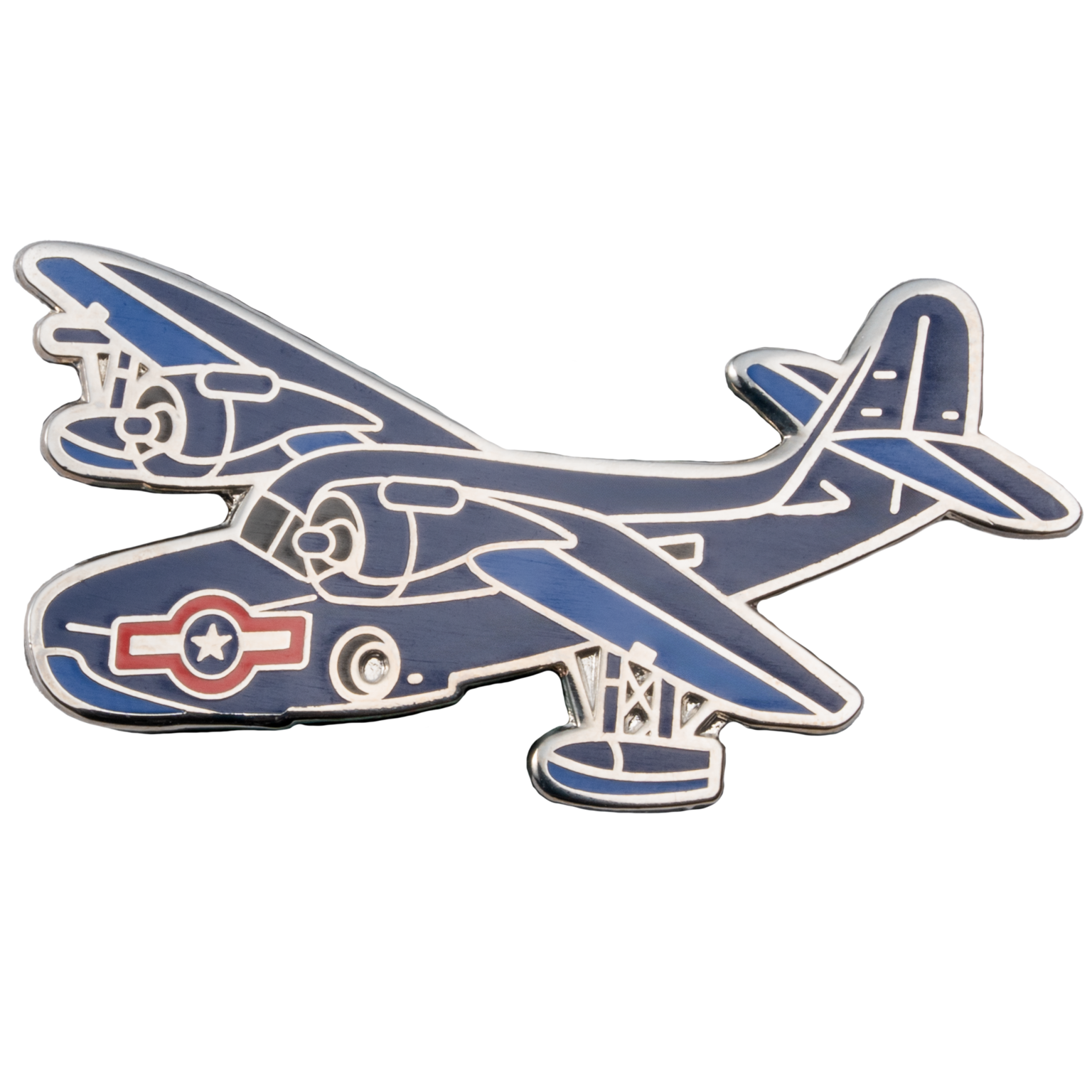 map[name:Cloisonné naturalSort:Cloisonné] map[name:Lapel Pins naturalSort:Lapel Pins]