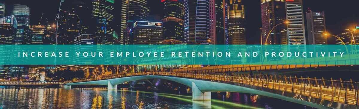 Custom employee recognition coins that increase retention and productivity