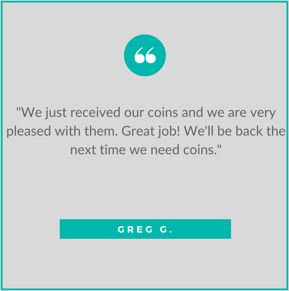 ICE Challenge Coin Quote