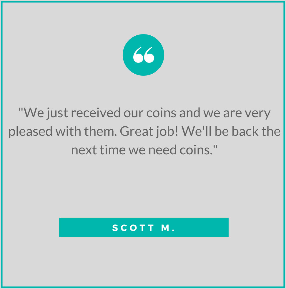 Free artwork quote for custom military honor coins