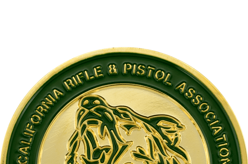 What are my coin edge options?