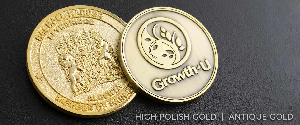 signature-coins-high-polish-gold-plating