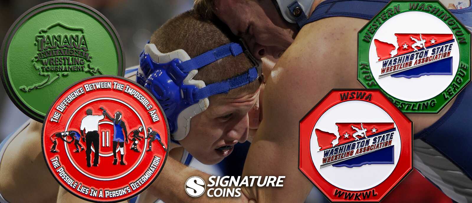 Sports Flipping Coins