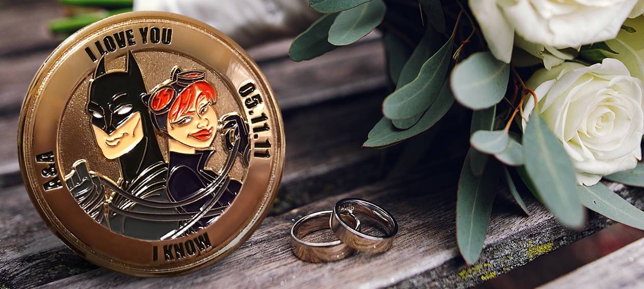 Sharing a Bit of Yourself With Family and Friends